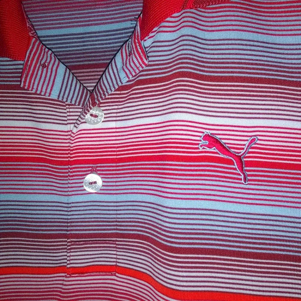 Puma excellent pre